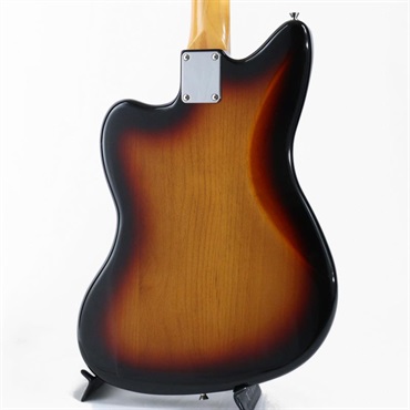 Fender Japan USED 中古 FSR Traditional 60s Jazzmaster (3-Tone Sunburst) [SN.JD24014224] フェンダー 画像3
