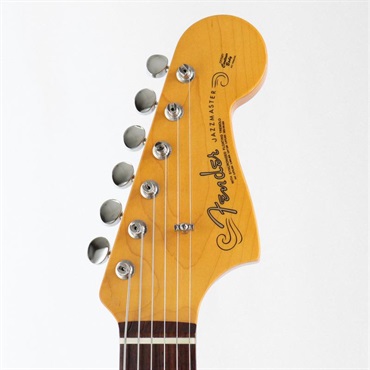 Fender Japan USED 中古 FSR Traditional 60s Jazzmaster (3-Tone Sunburst) [SN.JD24014224] フェンダー 画像4