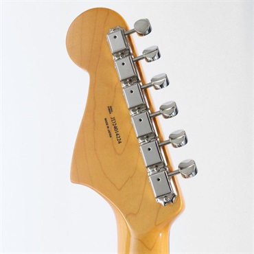 Fender Japan USED 中古 FSR Traditional 60s Jazzmaster (3-Tone Sunburst) [SN.JD24014224] フェンダー 画像5