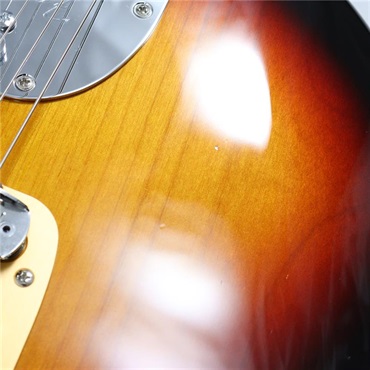 Fender Japan USED 中古 FSR Traditional 60s Jazzmaster (3-Tone Sunburst) [SN.JD24014224] フェンダー 画像8