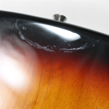 Fender Japan USED 中古 FSR Traditional 60s Jazzmaster (3-Tone Sunburst) [SN.JD24014224] フェンダー 画像9