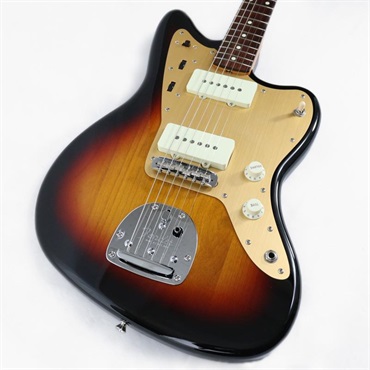 Fender Japan USED 中古 FSR Traditional 60s Jazzmaster (3-Tone Sunburst) [SN.JD24014224] フェンダー 画像10