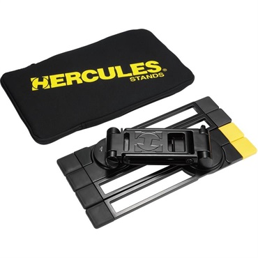 HERCULES 【箱ボロB級特価】DG400BB [PC(ラップトップ)スタンド] 画像2