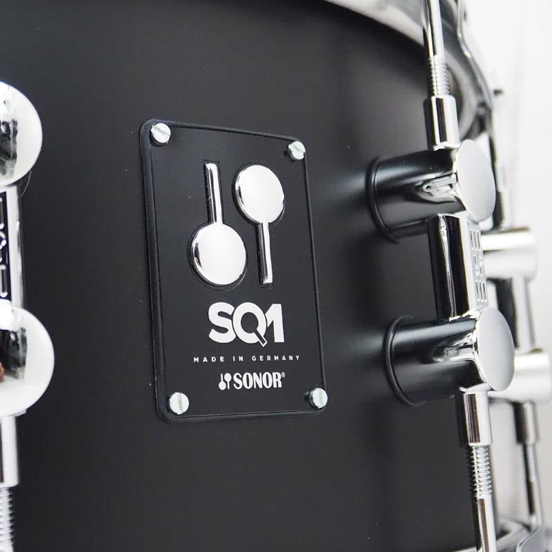 SONOR 【クリスマスセール】SQ1-1465SDW GTB [SQ1 Series 14 × 6.5