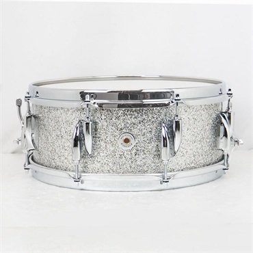SONOR VT-14575SDW VSG [Vintage Series 14×5.75 / Vintage Silver Glitter]【店頭展示特価品】 画像1