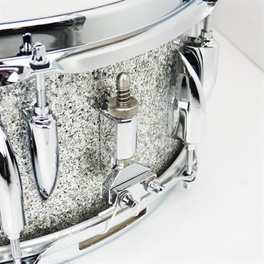 SONOR VT-14575SDW VSG [Vintage Series 14×5.75 / Vintage Silver Glitter]【店頭展示特価品】 画像6