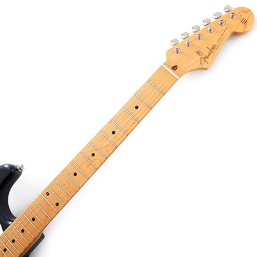 Fender Made in Japan USED 中古 Made in Japan Hybrid 50s Stratocaster Limited Run Midnight Blue [SN. JD18002571] 画像4