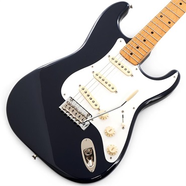 Fender Made in Japan USED 中古 Made in Japan Hybrid 50s Stratocaster Limited Run Midnight Blue [SN. JD18002571] 画像5