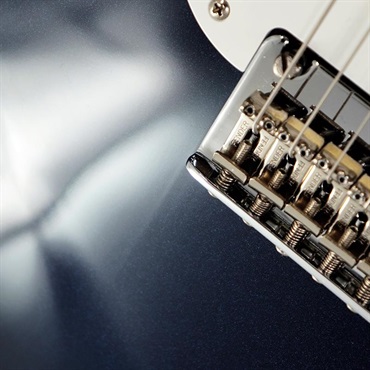 Fender Made in Japan USED 中古 Made in Japan Hybrid 50s Stratocaster Limited Run Midnight Blue [SN. JD18002571] 画像7