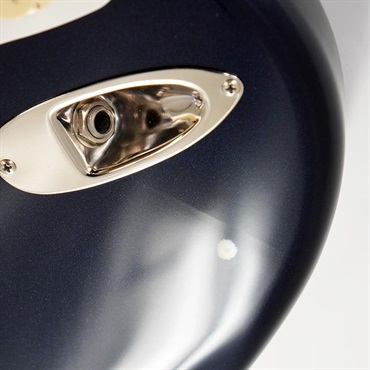 Fender Made in Japan USED 中古 Made in Japan Hybrid 50s Stratocaster Limited Run Midnight Blue [SN. JD18002571] 画像8