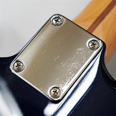 Fender Made in Japan USED 中古 Made in Japan Hybrid 50s Stratocaster Limited Run Midnight Blue [SN. JD18002571] 画像9