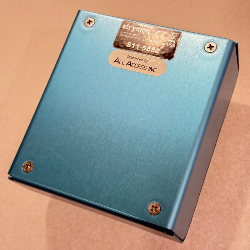 strymon USED Blue Sky V1 ｜イケベ楽器店オンラインストア