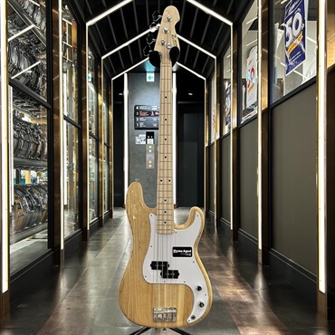 ATELIER Z MVT#504 Zymo Aged (NAT/M) ｜イケベ楽器店オンラインストア