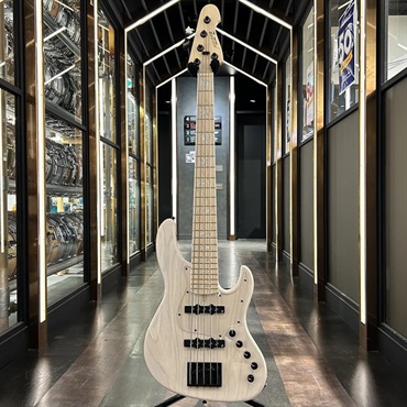 ベース atelier z beta 5 plus custom ATELIER Z Beta5 Custom (TP-WH/M) ｜イケベ楽器店オンラインストア