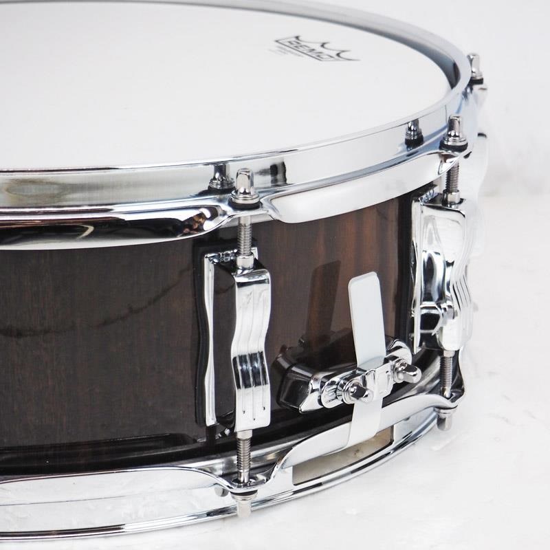 Ludwig USED 中古 LS401 [Classic Maple Exotic 14×5/Fumed Eucalyptus