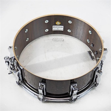 Ludwig USED 中古 LS401 [Classic Maple Exotic 14×5/Fumed Eucalyptus