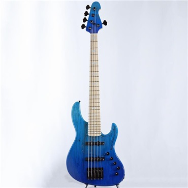ATELIER Z Beta 5 Custom (Fade Blue/M MH/Black Hardware) 画像1