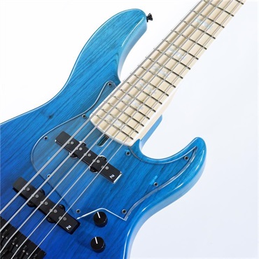 ATELIER Z Beta 5 Custom (Fade Blue/M MH/Black Hardware) 画像2