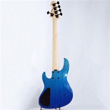 ATELIER Z Beta 5 Custom (Fade Blue/M MH/Black Hardware) 画像5