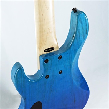 ATELIER Z Beta 5 Custom (Fade Blue/M MH/Black Hardware) 画像6