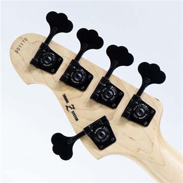 ATELIER Z Beta 5 Custom (Fade Blue/M MH/Black Hardware) 画像7