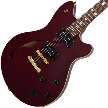 EVH 【12月下旬以降入荷予定】 SA-126 Standard (Wine Red) 画像2