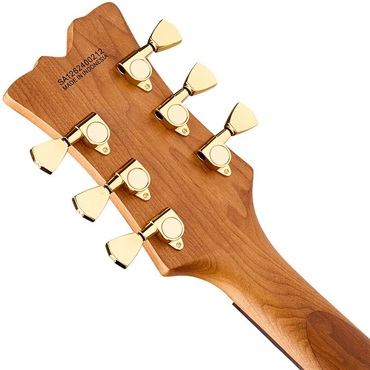 EVH 【12月下旬以降入荷予定】 SA-126 Standard (Wine Red) 画像5