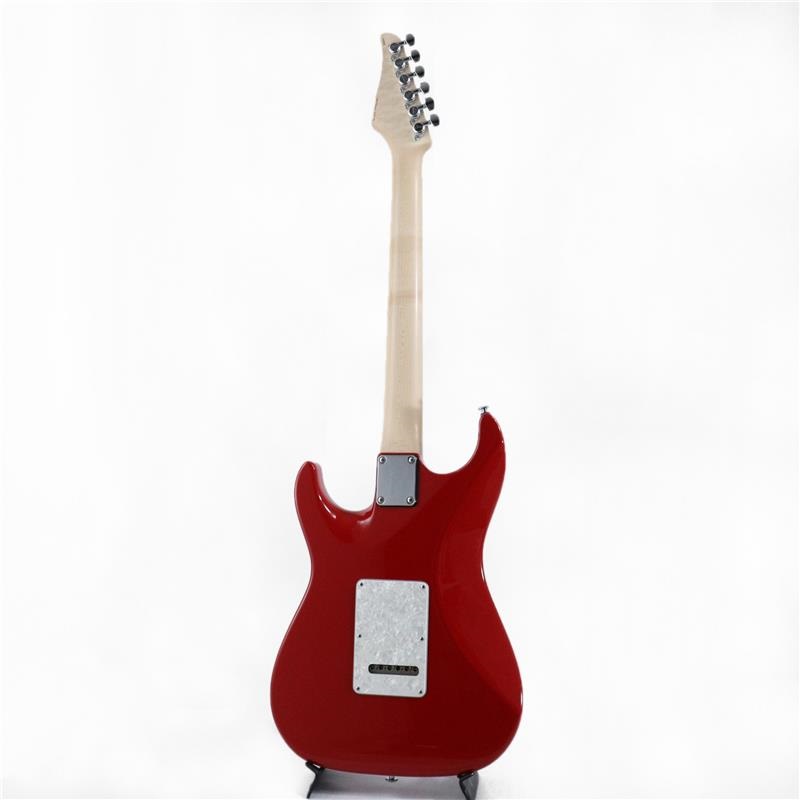 Suhr Guitars USED 中古 JE-Line Standard Alder with Asatobucker