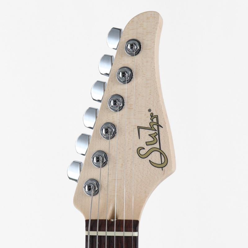 Suhr Guitars USED 中古 JE-Line Standard Alder with Asatobucker