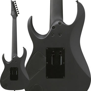 Ibanez 【12月18日入荷予定】 K7YIN [KORN Munky Model] 画像1