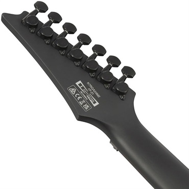 Ibanez 【12月18日入荷予定】 K7YIN [KORN Munky Model] 画像5