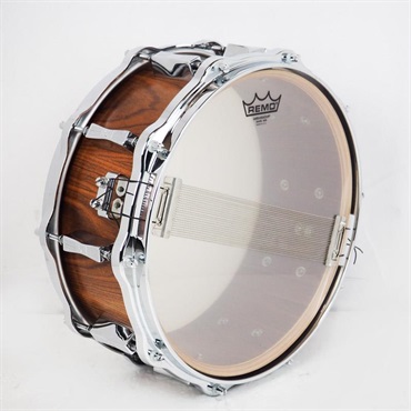 SONOR USED 中古 D-515PA [Phonic Series 14 x 5.75 / ローズウッド