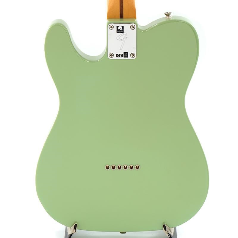 Fender MEX USED 中古 Player II Telecaster (Birch Green/Rosewood