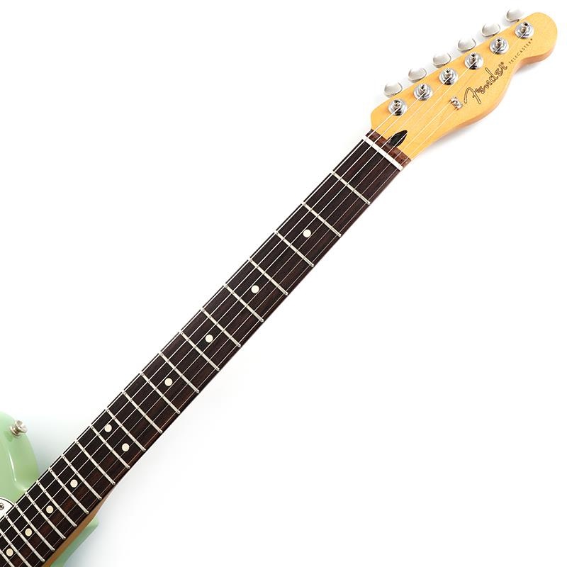 ギター fender player series Fender MEX USED 中古 Player II Telecaster (Birch Green/Rosewood