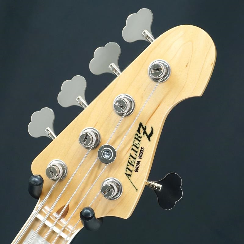 amitanak 樣専用 ATELIER Z M#265 Custom (TP-SFG/M/MH) ｜イケベ楽器店オンラインストア