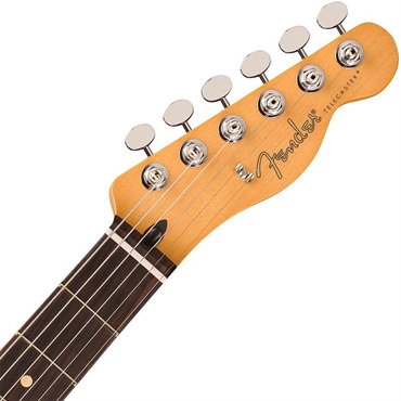 Fender MEX Player II Telecaster HH (Aquatone Blue/Rosewood) 画像4