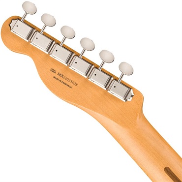 Fender MEX Player II Telecaster HH (Aquatone Blue/Rosewood) 画像5