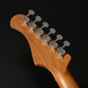 Bacchus Universe Series BST-2-RSM/R-TTPG (BLK) 画像4