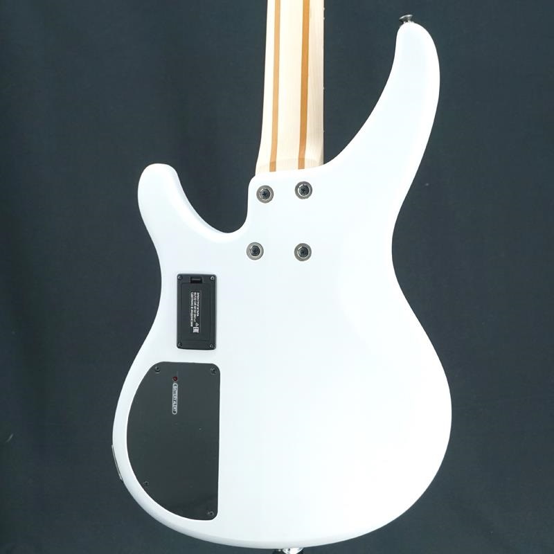 YAMAHA USED 中古 TRBX504 (TWH) ｜イケベ楽器店オンラインストア