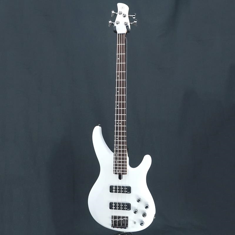 YAMAHA USED 中古 TRBX504 (TWH) ｜イケベ楽器店オンラインストア