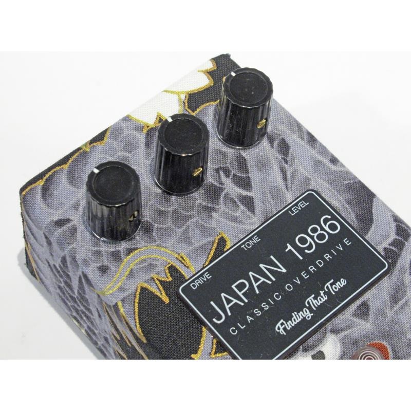 Finding That Tone JAPAN 1986 ltd. / RYU #383 ｜イケベ楽器店