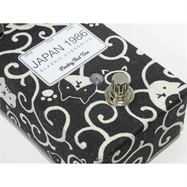 Finding That Tone JAPAN 1986 ltd. / NEKO #371 ｜イケベ楽器店