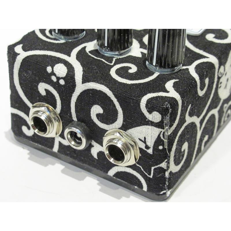 Finding That Tone JAPAN 1986 ltd. / NEKO #371 ｜イケベ楽器店