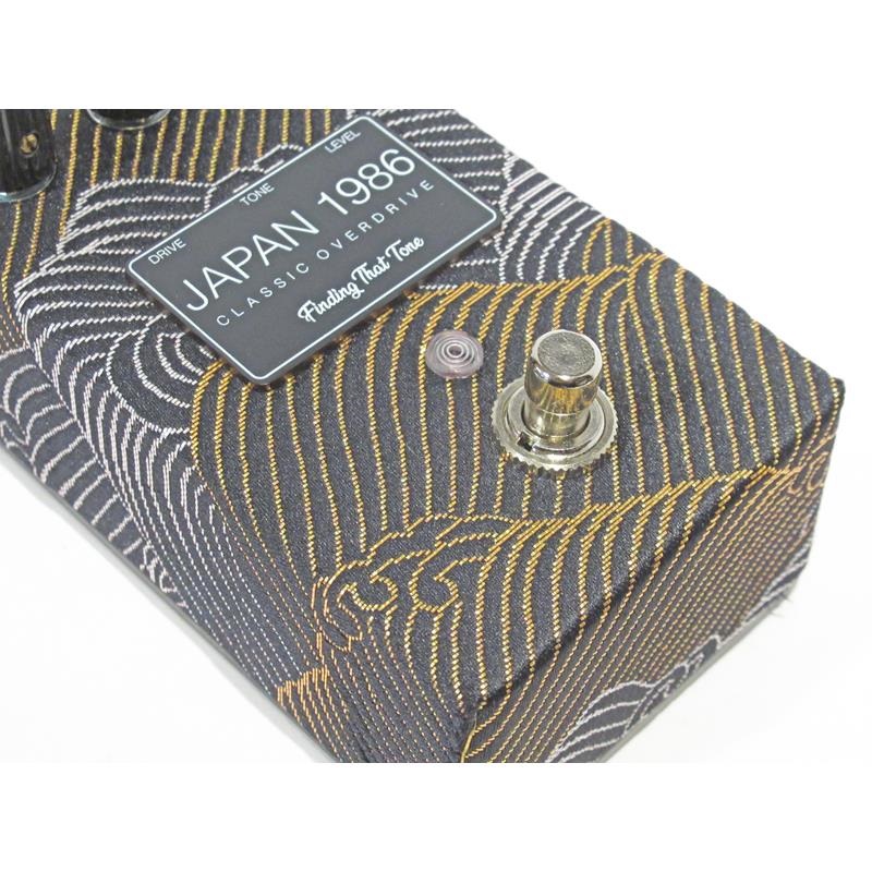 Finding That Tone JAPAN 1986 ltd. / WAVES #389 ｜イケベ楽器店