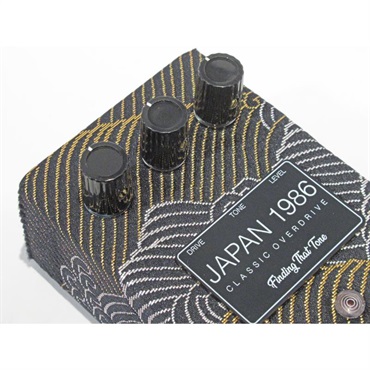 Finding That Tone JAPAN 1986 ltd. / WAVES ｜イケベ楽器店オンライン