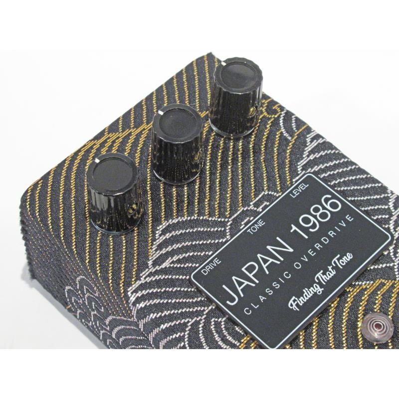 Finding That Tone JAPAN 1986 ltd. / WAVES ｜イケベ楽器店オンライン
