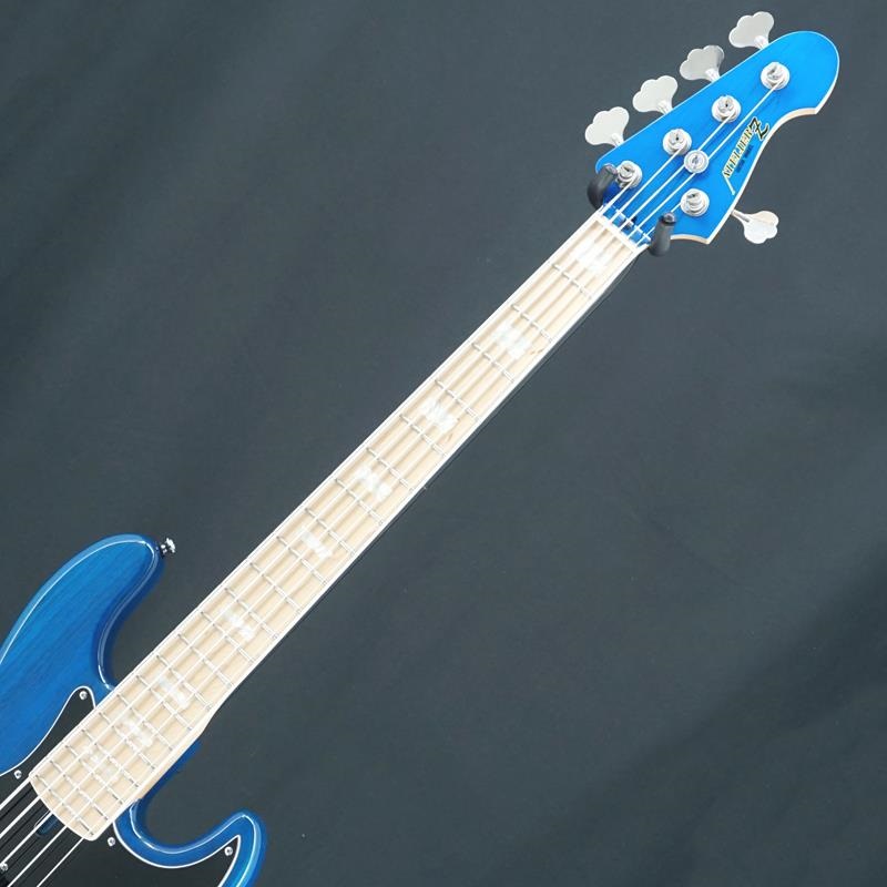 びーぐるりーぐ① ATELIER Z USED 中古 M#265 Custom (TP-Blue/M/MH) ｜イケベ楽器店