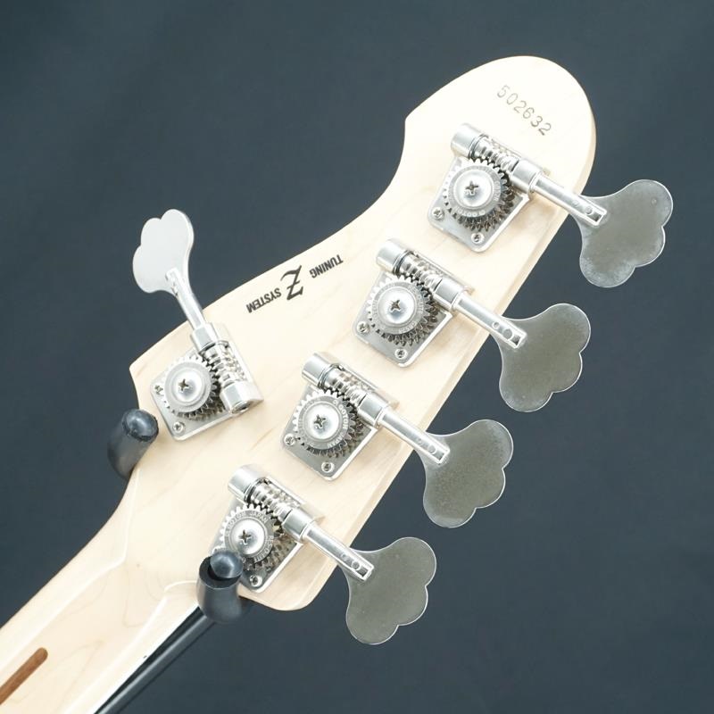 ATELIER Z USED 中古 M#265 Custom (TP-Blue/M/MH) ｜イケベ楽器店