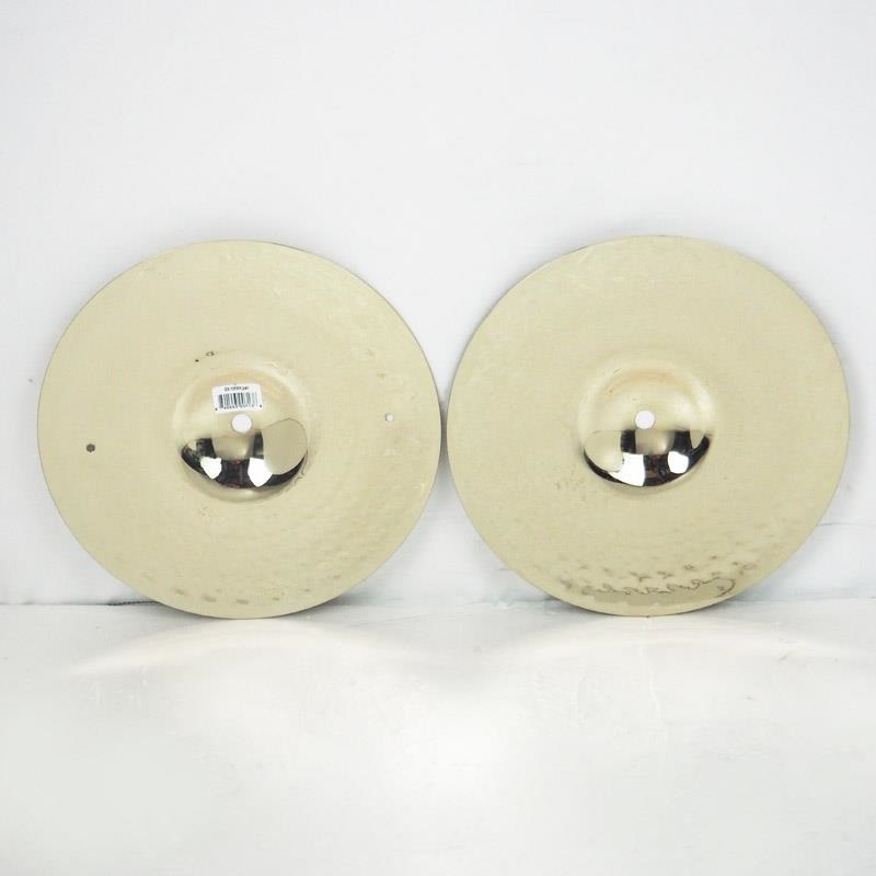 MEINL USED 中古 Generation X FX Hats 10 [GX-10FXH] [380g/382g