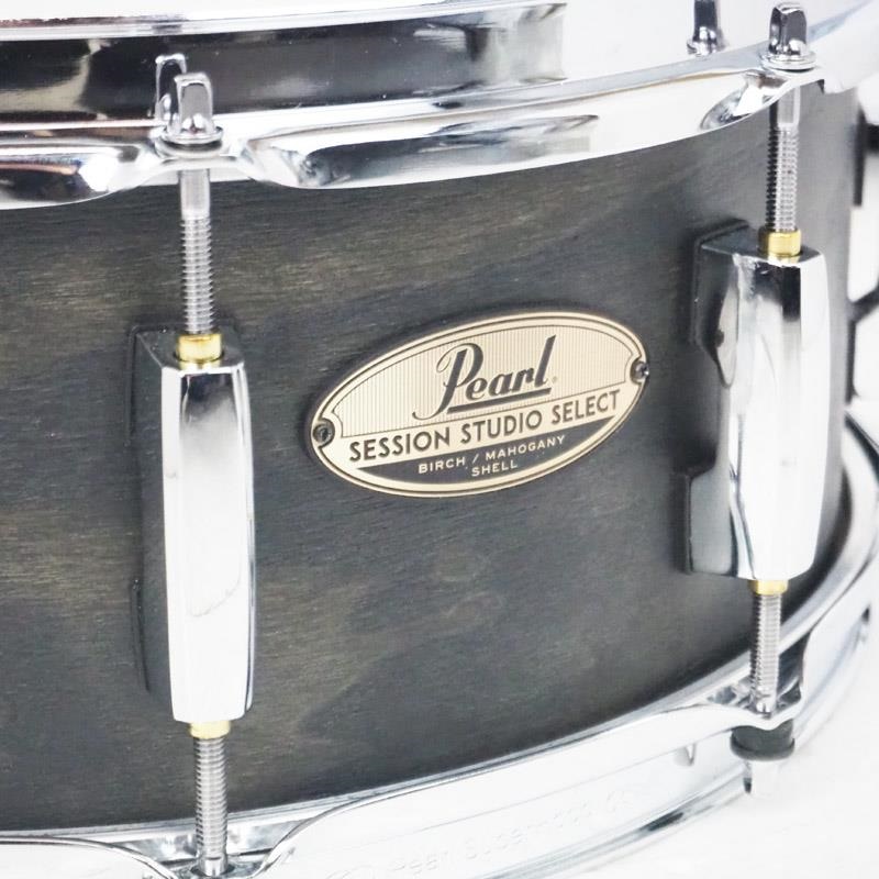 Pearl USED 中古 STS1455S/C [Session Studio Select 14×5.5 Snare